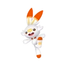 Scorbunny
