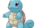 Squirtle