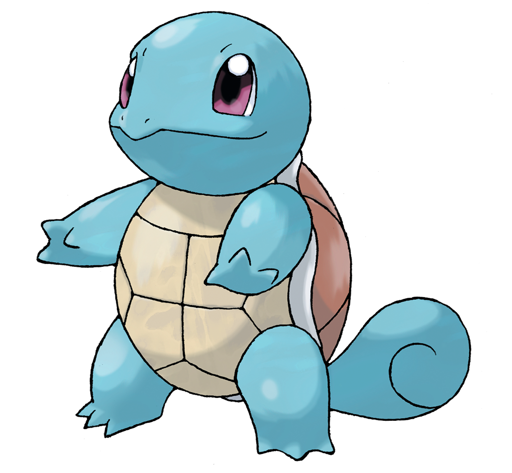 Cuál es el mejor Pokemon de Agua? Especial Pokemon 