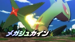 TA03 Mega-Sceptile