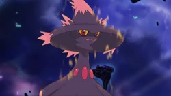 EP996 Mismagius de Samina