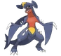 Garchomp