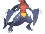 Garchomp