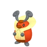 Kricketot