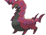 Scolipede