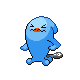 Wobbuffet DP hembra 2