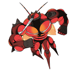 Buzzwole