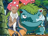 EP441 Venusaur y Aniceto (2)