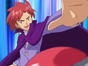 Un Médium en el anime