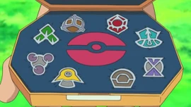 Medallas desconocidas