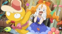 EP864 Psyduck
