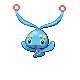 Manaphy DP 2