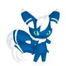 Meowstic macho