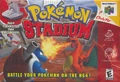 Pokémon stadium
