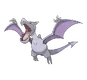 Aerodactyl