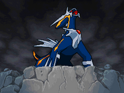 Dialga Primario MM2