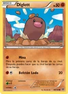 Diglett (XY TCG)