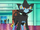 Luxray de Marble