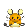 Dedenne