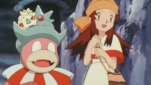 P02 Slowking y Melody