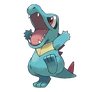 Totodile