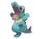 Totodile