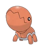 Trapinch