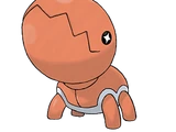 Trapinch