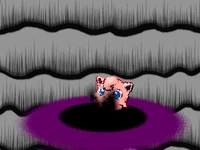 Darkrai usando brecha negra en la quinta generación.