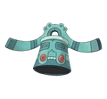Bronzong