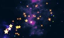 Jirachi usando deseo en la sexta generación.