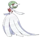 Mega-Gardevoir