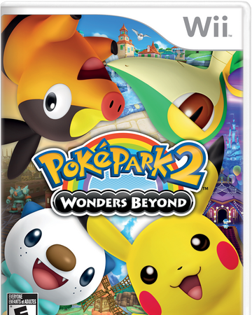 Descargar Pokepark 2 Nintendo Wii Mega Torrent Google Drive Mundo Roms