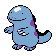 Quagsire oro