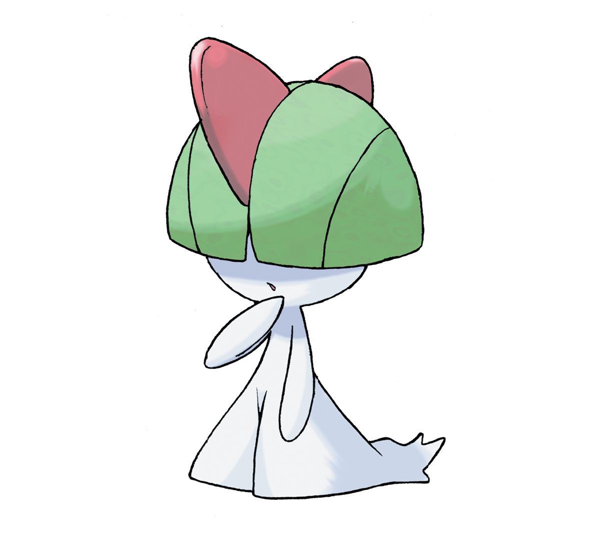 Trevenant (xy 9) (065) (rara - Psíquico) Pokémon
