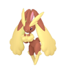 Lopunny