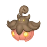 Pumpkaboo