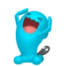 Wobbuffet