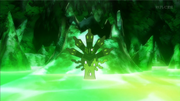 EP897 Zygarde al 50%