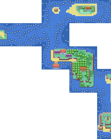 Isla Inta | WikiDex | Fandom