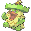 Ludicolo