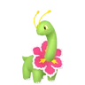 Meganium