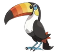 Toucannon