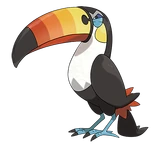 Toucannon