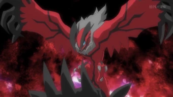 Yveltal Wikidex Fandom