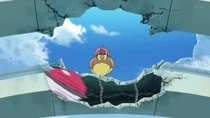 Imagen de Pidgeotto