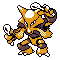 Alakazam