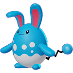 Azumarill