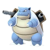 Blastoise