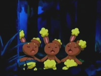 EP473 Buneary cantando